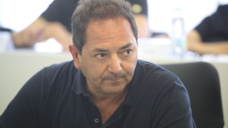 Κηφισιά-Ξέσπασμα Πρίτσα κατά Παναθηναϊκού: «Επί τρεις μήνες μας έχουν βγάλει το λάδι»