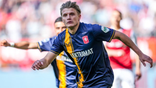 Μάντζιος: Μακροχρόνια bet που έχουν αξία…