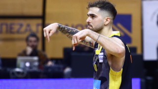 Άρης: Η κλεψύδρα των Τολιόπουλου και Μποχωρίδη