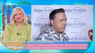 Τοπ ατάκα για Κασσελάκη: «Εύχομαι να ξαναβγεί, για να πάει ο ΣΥΡΙΖΑ στο 3%»