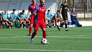 ΑΕ Ευόσμου-Καρατζάογλου: «Ομάδες που δεν υπολογίζαμε είναι υπολογίσιμες»