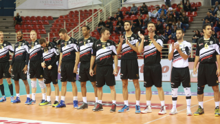 Βόλεϊ ΠΑΟΚ: Αντίπαλος η ﻿Σαν Ρόκε Λας Πάλμας για τους «32» του CEV Challenge Cup