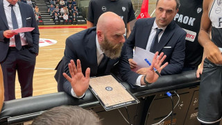 Ο Καντσελιέρι «τρελάθηκε» με τον κόσμο του ΠΑΟΚ: «Ήταν εκπληκτικό»