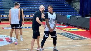 O ΠΑΟΚ επιστρέφει στο FIBA Europe Cup μετά από 17 χρόνια