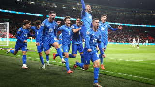 Η... πρώτη της Εθνικής: Ποιοι έδωσαν «παρών»