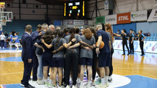 Ηρακλής-Γυναικείο μπάσκετ: Συντριβή από την ουγγρική Ταρ στο Ιβανώφειο