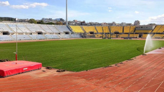 Ηρακλής: Τι συζητήθηκε μεταξύ ανθρώπων της ΠΑΕ και του Σταδίου-Ποια δέσμευση δόθηκε