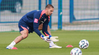 ΠΑΟΚ: Αγωνία για τον Κοτάρσκι, αποχώρησε από την Εθνική Κροατίας