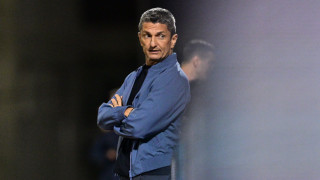 Ραζβάν Λουτσέσκου: Θέλει να προκαλέσει αφύπνιση και restart