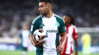 Super League: Ενός λεπτού σιγή στη μνήμη του Τζορτζ Μπάλντοκ στα ματς της 8ης αγωνιστικής