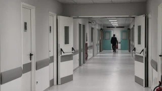 Ιωάννινα: Νεκρός ο 57χρονος αστυνομικός που αυτοπυροβολήθηκε