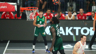 Παναθηναϊκός: Πλησιάζει ο Μπάνγκο-Τι ζητάει η Σαραγόσα