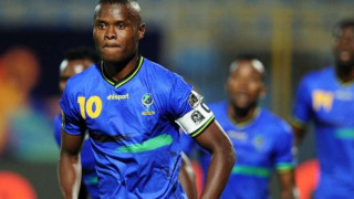 Εθνική Τανζανίας-Σαμάτα: Κινητοποιήθηκε ο υπουργός αθλητισμού για την επιστροφή του!