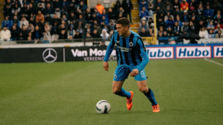 Χρήστος Τζόλης: «Τον παρακολουθούν μεγάλες ευρωπαϊκές ομάδες»