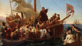 Ισπανοί επιστήμονες θα ανακοινώσουν την αληθινή καταγωγή του Χριστόφορου Κολόμβου