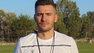 Χαλιλάι: Πικρία από την ισοφάριση στο 97'