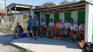 Κορμαρής: «Οι πρωταγωνιστές είναι οι ποδοσφαιριστές»