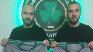 ΑΟΚ Αγ. Αθανασίου: «Αντεπεξήλθαν οι παίκτες παρά τις ελλείψεις»