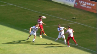 ΑΕΛ-Ηρακλής: Γρήγορο γκολ στο ντέρμπι και 1-0
