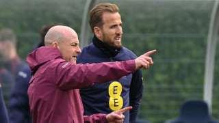 Nations League: Η Αγγλία ψάχνει αντίδραση στο Ελσίνκι