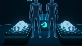 Δυο άνθρωποι επικοινώνησαν στα όνειρά τους: Το μήνυμα που αντάλλαξαν