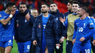 Εθνική ομάδα: Τι σημαίνει η πρώτη και τι η δεύτερη θέση στο Nations League
