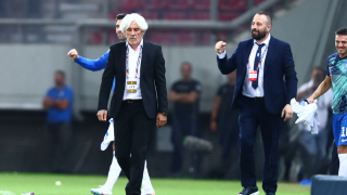 Γιοβάνοβιτς: «Στόχος η άνοδος στην League A για πρώτη φορά»