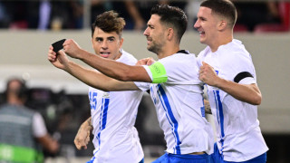 Προκριματικά Μουντιάλ: Στο 2ο γκρουπ δυναμικότητας η Ελλάδα!