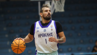 Μεγαρίδα-Ηρακλής για την 4η αγωνιστική της Elite League