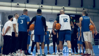 Mπάσκετ Ηρακλή: Στα Μέγαρα με τον Καμπούρη στον πάγκο