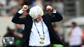 Ιβάν Γιοβάνοβιτς: Η γροθιά της σεμνότητας και η γροθιά της ορμής