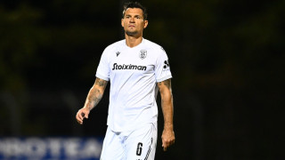 Λόβρεν: «Είχαμε έλλειψη συγκέντρωσης στην άμυνα και στην επίθεση»