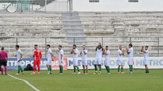 Μακεδονικός: Επιστροφή Κουιρουκίδη, εκτός αποστολής Σιχαρουλασβίλι και Γουναρίδης