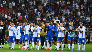 Εθνική υψηλών προσδοκιών και εντυπωσιακών συγκινήσεων