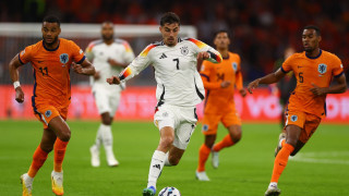 Nations League: Μεγάλο παιχνίδι στο Μόναχο