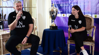 Τσαϊρέλης: «ΠΑΟΚ για διεκδικήσεις τίτλων»-Η δέσμευση της Ξανθοπούλου