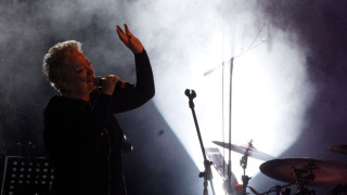 Τάνια Τσανακλίδου για Τέμπη: «Απόδοση δικαιοσύνης-Δεν θα ξεχάσουμε ποτέ»