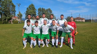 Νίκη του Μακεδονικού Λητής επί του Κεραυνού Αγίου Παύλου (ενδεκάδες, βαθμολογία, δηλώσεις Κόλκου)