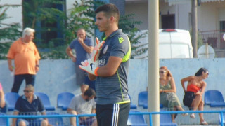 ΑΟ Καρδίας: Ελεύθερος ο Μαυρομιχάλης