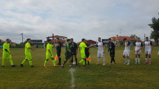 ΕΠΣΜ: Βαθμολογίες και πρόγραμμα του σαββατοκύριακου 19-20/10