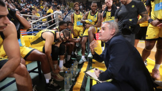 Ο αγώνας με τη Βαλένθια ισοδυναμεί με τεστ αντοχής