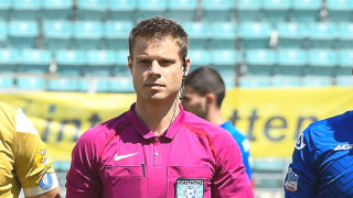 Μόνο νίκες με ρέφερι Κεχαγιά ο Ηρακλής!