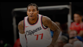 Κέβιν Πόρτερ: Φοβερός στη νίκη των Κλίπερς επί των Μάβερικς ο πρώην παίκτης του ΠΑΟΚ!