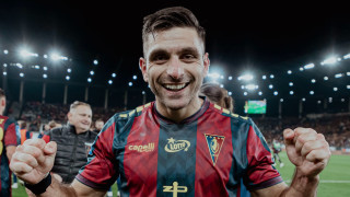 Κουλούρης on fire: Ο κορυφαίος Έλληνας σκόρερ στον κόσμο!