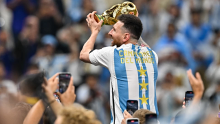 Λιονέλ Μέσι: Η ανάρτηση για τα δύο χρόνια από την κατάκτηση του Μουντιάλ