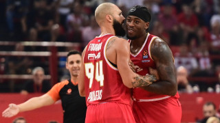 Ευρωλίγκα: Αυλαία «διαβολοεβδομάδας» με Ολυμπιακός-Μπαρτσελόνα-Ώρα έναρξης αγώνα και τηλεοπτική μετάδοση