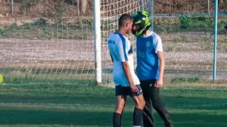 Πρόεδρος Εθνικού Πυλαίας: «Θέλουμε τον κόσμο αλλά να μην διακωμωδούν το άθλημα»