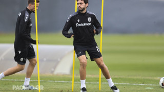 Ρωσικά ΜΜΕ: «Πήρε την απόφαση να συνεχίσει στον ΠΑΟΚ ο Οζντόεφ»