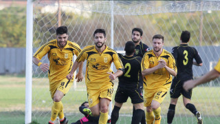 Δημήτρης Σουνάς: Το κάρμα τον «ξεπληρώνει» στην Αβελίνο