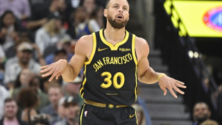 NBA: Αήττητοι οι Γουόριορς στην preseason